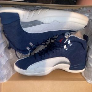 Air Jordan 12 Retro PRM